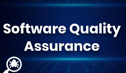 Software Quality Assurance & Testing